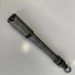 Honda VFR800 Interceptor RC46 1998 Front Wheel Axle Bolt Shaft 44301-MBG-000. Fixed Price $22.19.