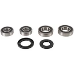 Pivot Works Wheel Bearing Kit Rear PWRWS-K28-000. Fixed Price $74.99.