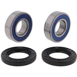 Pivot Works Rear Premium Wheel Bearing Kit For Indian Ftr 1200 2022-2024. Fixed Price $33.79.