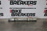 03-08 Honda VTX1300C Front Wheel Rim Axle Pivot Bolt BB868. Fixed Price $41.35.