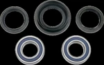 Moose Racing Hard-parts A25-1029 Whl Brg Kit. Fixed Price $55.50.