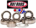 Transmission Bearing Kit Ktm SXF250, Hotrods TBK0060, 2007 2012 Xc-f. Fixed Price $286.10.