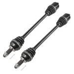 Front Left & Right Cv Joint Axle For Polaris Rzr Xp Turbo / Md 2016-19 1334492. Fixed Price $132.00.