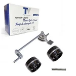 Fits For Kirby Front Wheel Axle Bracket Kit G3-G6, Diamond & Sentria. Fixed Price $56.35.