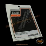 Colony 9629-2, Rear Chain Adjuster, 1936-1972 Big Twins, Park. Fixed Price $13.90.