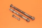 1996 94-97 CR125R Oem Rear Shock Linkage Lever Bolt Axle Spindle Shaft. Fixed Price $49.99.