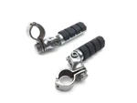 Highway Pegs Set 1987 Harley-davidson Evo Electra Glide Flht 2760A X. Fixed Price $51.01.