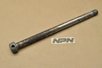 Vintage Used Oem Honda CT70 QA50 Z50 K0-K2 Rear Axle Bolt 42301-045-010. Fixed Price $87.99.