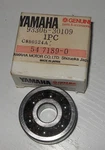 Yamaha Nos Bearing 93306-30103-00. Fixed Price $15.99.