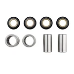 Tusk Swing Arm Bearing Kit For Kawasaki KX85 2001-2023. Fixed Price $55.13.