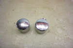 Harley-davidson Panhead Axle Cover 43896-56 Caps *2599. Fixed Price $139.99.