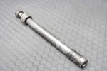2008-2023 Harley Davidson Touring 12-16 Dyna Switchback Front Wheel Axle Bolt. Fixed Price $29.26.