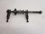 Kawasaki Kl 250 A3 Rear Axle Bolt Shaft 41068-1104 1980. Fixed Price $25.00.