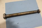 98 Honda CR250R Rear Back Axle Bolt 42301-KZ3-B00. Fixed Price $29.00.