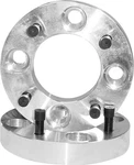 High Lifter WT4/137-1 Wide Trac Wheel Spacers 1IN.. Fixed Price $119.95.