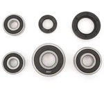 Rising Sun Complete Front & Rear Wheel Bearing Kit - Honda CB/CL450 CB500/550. Fixed Price $29.95.