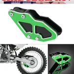 Us Green 3D Chain Guard Guide For Kawasaki LX140/L/G KLX150 KLX125 2006-2025. Fixed Price $30.66.