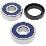 Balls Wheel Bearing Kit Rear 25-1335 Honda CB350 68-73, F-F1 72-74 New. Fixed Price $44.25.