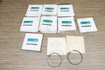 10117709 Kit Ring Unit, PISTON(.030 Outside) 1968-1991 Gmc Chevy 454 7.4L. Fixed Price $300.00.