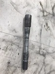 08 Buell Ulysses Thunderstorm 1203 Front Axle Shaft Bolt. Fixed Price $40.80.