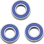Moose Racing Wheel Bearing Kit Double Lip Rear SX50 25-1711. Fixed Price $27.72.