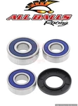 Rear Wheel Bearings Yamaha XVS1100 V-star 02-09 Balls 25-1494 Ships Today. Fixed Price $46.04.