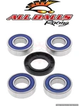 Rear Wheel Bearings IT465 81-82 YZ250 81-87 YZ465 YZ490 82-90 Balls Apu. Fixed Price $49.44.
