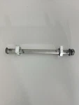 2013-2017 Triumph Daytona 675 Abs Rear Axle Wheel Rim Pivot Bolt Axel T2010520. Fixed Price $39.99.