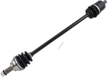 Moose Racing 0214-1688 Complete Axle Kits Front Left Right. Fixed Price $143.37.