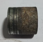 Honda Cb Cl SL350 400 F Cj 360 Rear Wheel Axle Spacer Collar Bushing. Fixed Price $9.49.