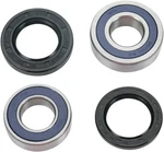 Moose Racing Wheel Bearings And Seal Kits Rear A25-1252. Fixed Price $38.99.