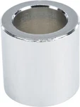 Harddrive 1" Wheel Spacer 1.500" Chrome 339353. Fixed Price $13.60.