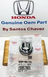 1988-2025 Honda Nut Spindle (24MM) Genuine Oem Part 90305-SD4-003. Fixed Price $11.99.