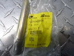 Nos Hyosung Front Wheel Axle 54711HG5101. Fixed Price $24.99.
