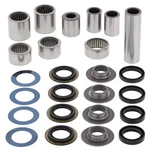 Balls Linkage Bearing Kit 27-1150 Suzuki LT-R450 06-11. Fixed Price $109.01.