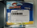 Balls 25-1579 Wheel Bearing And Seal Kit. Fixed Price $29.95.