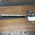 Harley Davidson Front Axle Bolt 41545-07A. Fixed Price $27.25.