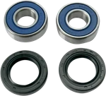 Moose Offroad Wheel Bearing Kit Front Kz 200/RT 180 25-1190. Fixed Price $17.12.