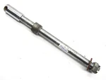 1981 Yamaha XJ550H Maxim - Front Wheel Axle Bolt Shaft. Fixed Price $16.29.