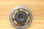 1984 Honda CR250R CR125 CR500 Front Wheel Hub Rotor 44601-KA3-730ZA. Fixed Price $44.99.