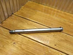 96-13 Yamaha Royal Star XVZ13 Front Axle 4NK-25181-00-00. Fixed Price $8.32.