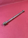 2023 KX85 Front Wheel Axle Oem Bolt Shaft Nut 41068-1333 Kawasaki 80 100 112. Fixed Price $27.36.