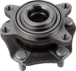 Moose Offroad 25-1822 Wheel Bearing Kit Front/rear Rzr Turbo 4 Premium Pro. Fixed Price $178.12.