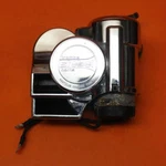 09-22 Kawasaki Vulcan 1700 Voyager Abs Aftermarket Stebel Horn Signal 27003-0055. Fixed Price $16.50.