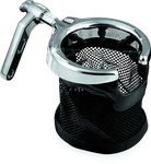 Kuryakyn Drink Holder Mesh Basket With Perch Mount For Universal Chrome. Fixed Price $129.99.