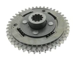 Kawasaki Vulcan 900 Oem Left Balancer Gear Comp 13216-0016 Used Part. Fixed Price $22.49.