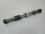 Harley-davidson 2012 Softail Heritage Rear Axle & Spacers 25MM 41641-08. Fixed Price $39.95.
