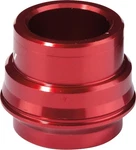 Moose Red Aluminum Front Wheel Spacer Set (0222-0624). Fixed Price $35.95.