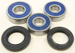 Balls 25-1710 Wheel Bearing & Seal Kit. Fixed Price $40.40.