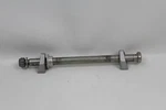 Bmw F800R 06-14 Rear Wheel Rim Axle Bolt Spindle Spacers 36317720906. Fixed Price $39.99.